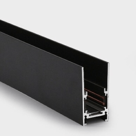 Thay ray gắn nổi trần