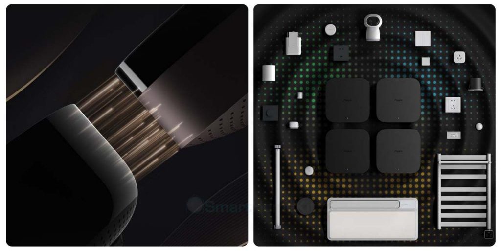 So sánh Aqara Hub M3 và Hub M2