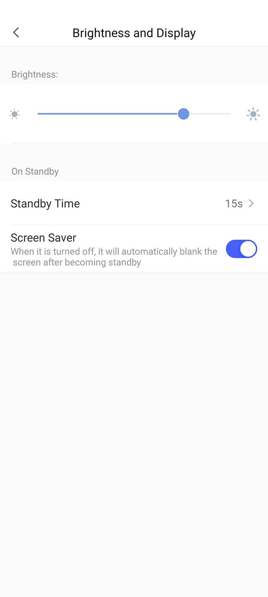 Hướng dẫn cài đặt Công tắc màn hình Aqara S1E
