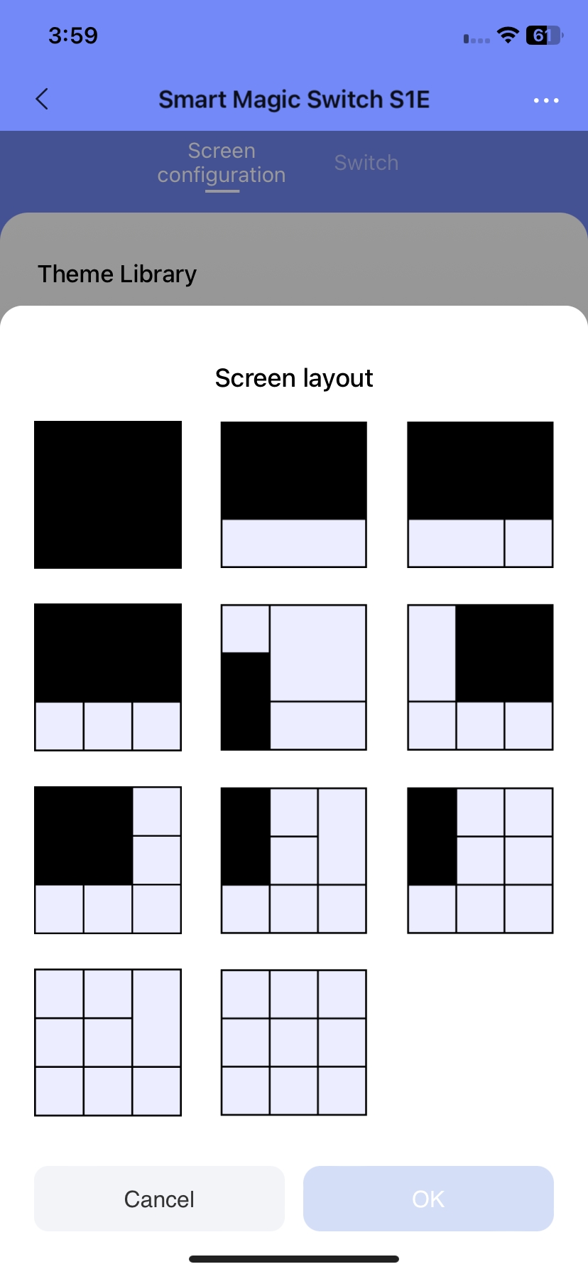 Hướng dẫn cài đặt Công tắc màn hình Aqara S1E