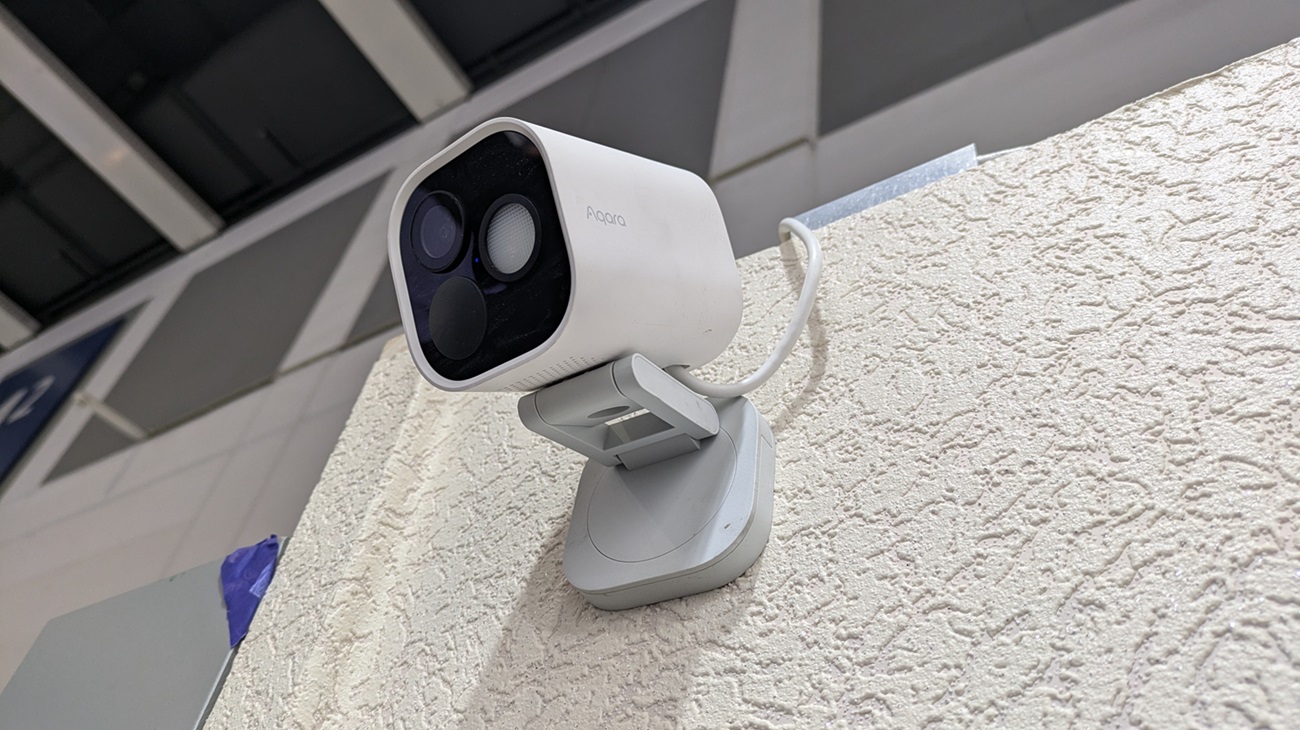 LẮP ĐẶT AQARA UY TÍN TẠI HÀ NỘI