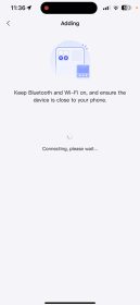 Bộ điều khiển van Aqara T1