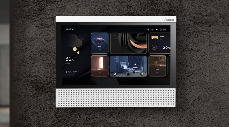 Aqara ra mắt công tắc, cảm biến, chuông cửa mới và nhiều sản phẩm khác tại CES 2025