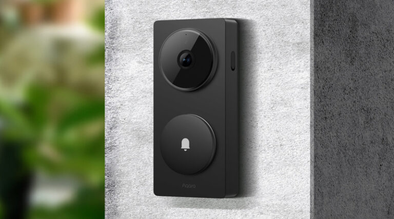 Aqara ra mắt công tắc, cảm biến, chuông cửa mới và nhiều sản phẩm khác tại CES 2025