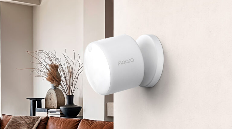 Sự khác biệt giữa Aqara FP1E , FP2 và FP300