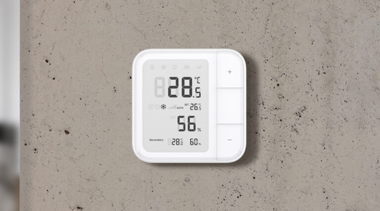 Aqara ra mắt công tắc, cảm biến, chuông cửa mới và nhiều sản phẩm khác tại CES 2025