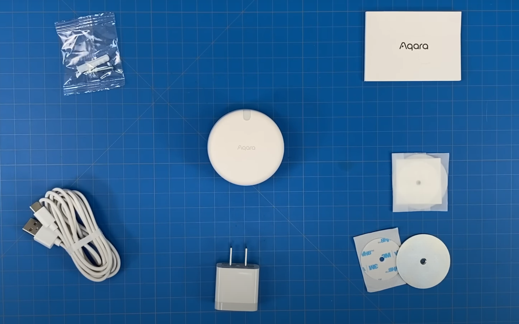 Cảm biến hiện diện Aqara FP2 có thực sự đáng mua? 