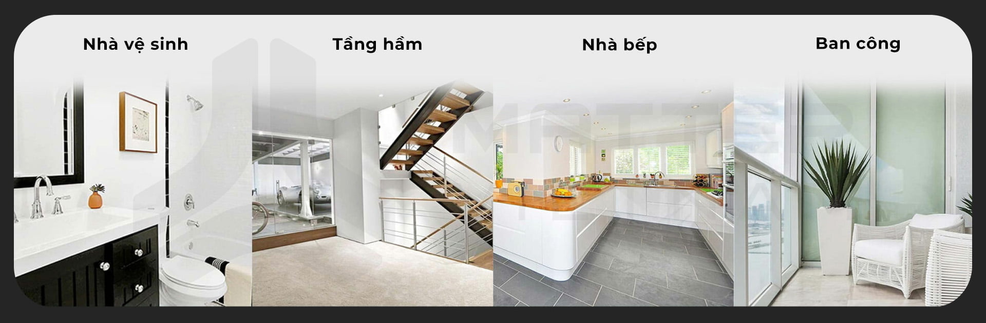 Cảm biến tràn nước Aqara T1 giải pháp thông minh cho máy bơm