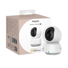 So sánh các dòng Camera của hệ sinh thái Aqara