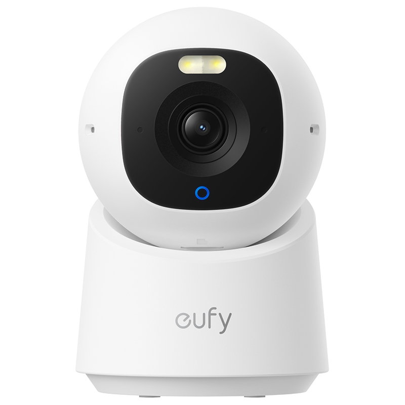 Camera indoor Eufy E30 tương thích 4K HomeKit vừa được ra mắt