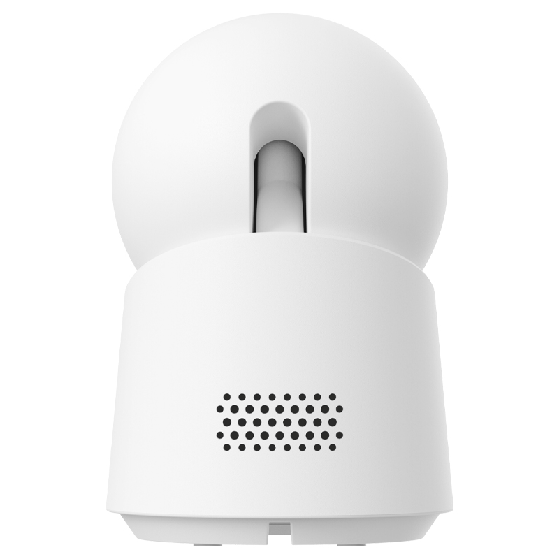 Camera indoor Eufy E30 tương thích 4K HomeKit vừa được ra mắt