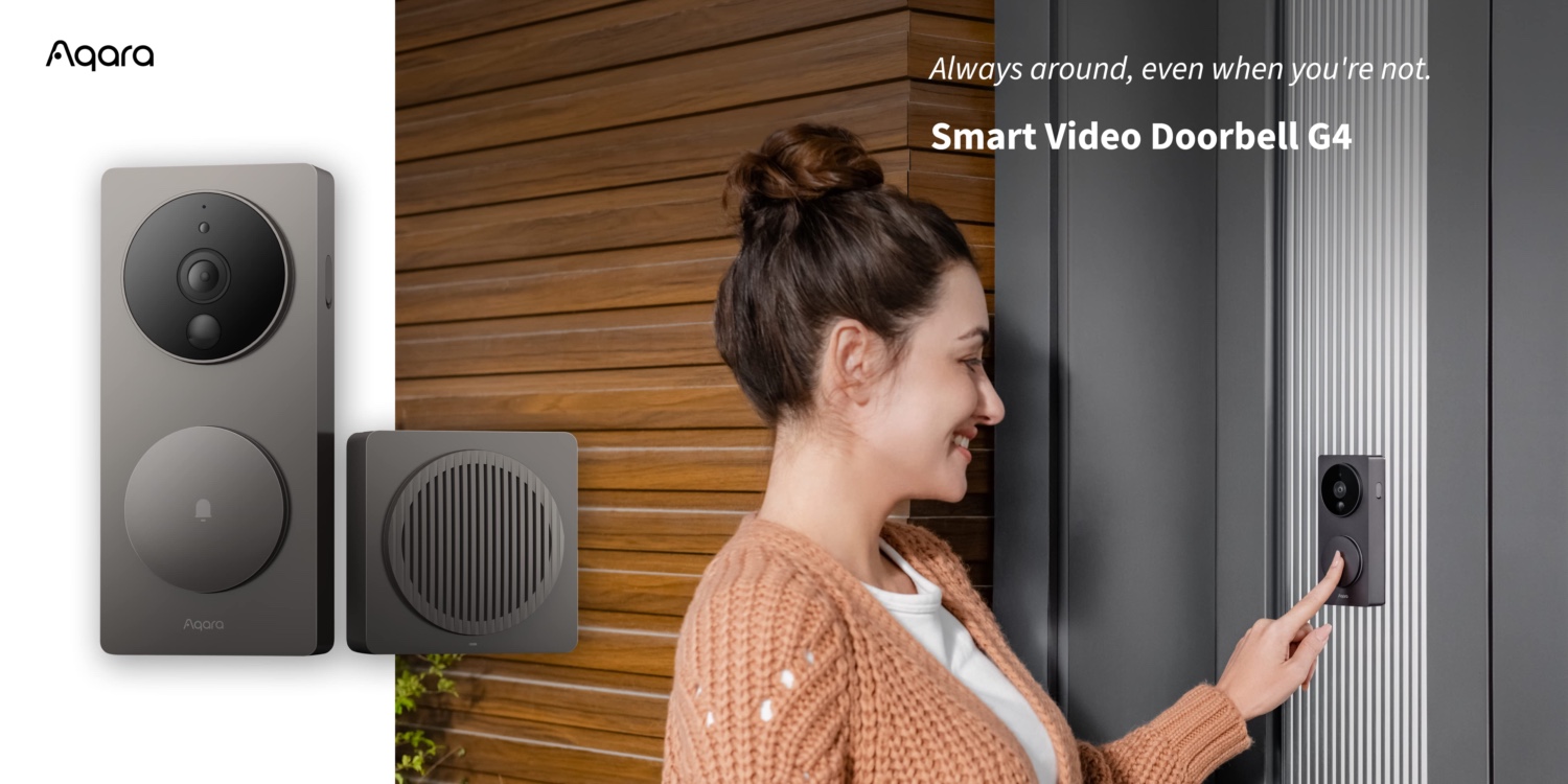 Nhà thông minh Aqara