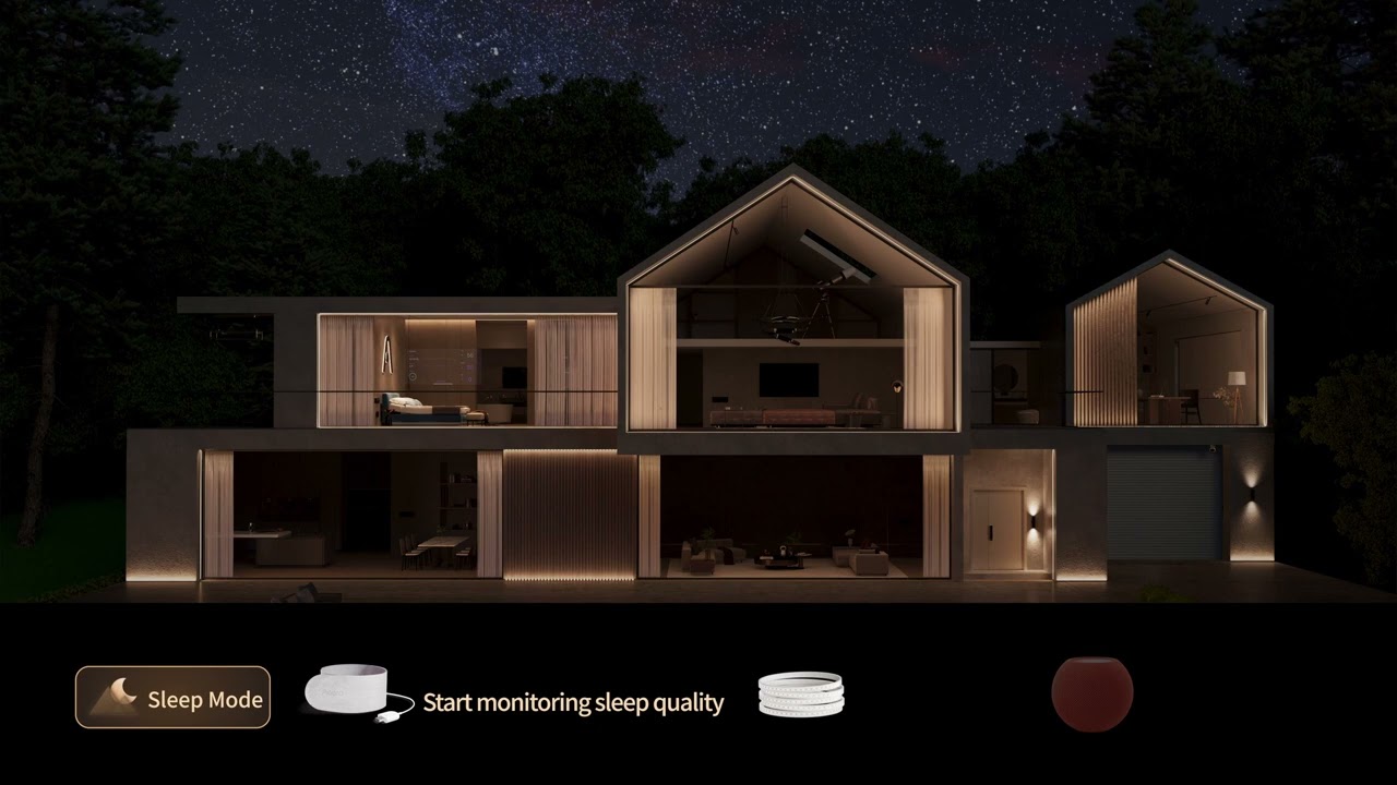 Công nghệ Ark mode 2.0