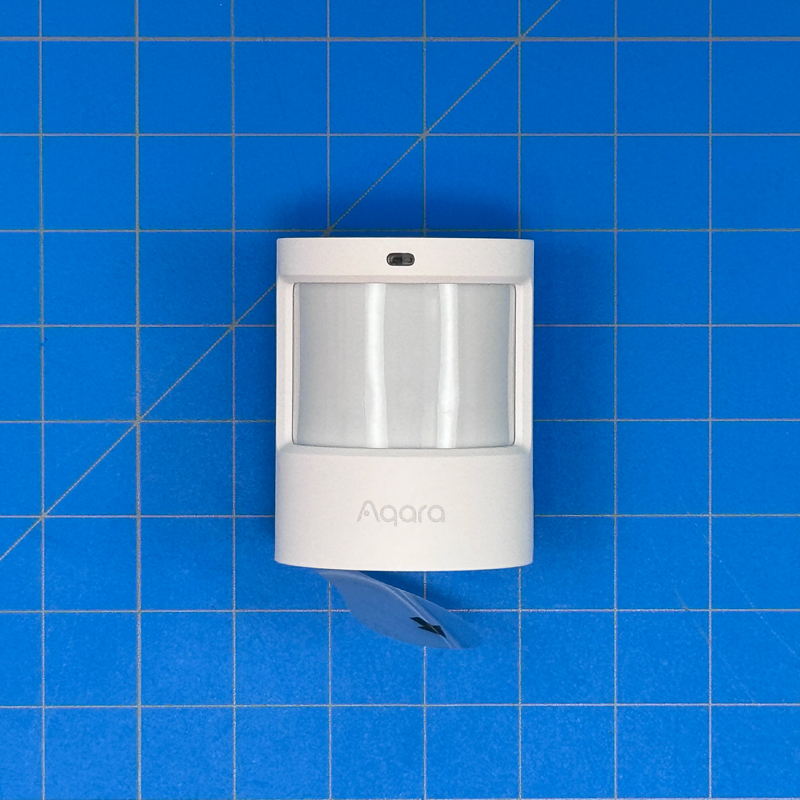 Đánh giá Cảm biến chuyển động và ánh sáng Aqara P2