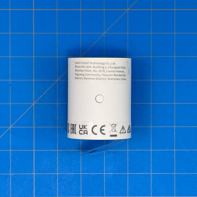 Đánh giá Cảm biến chuyển động và ánh sáng Aqara P2