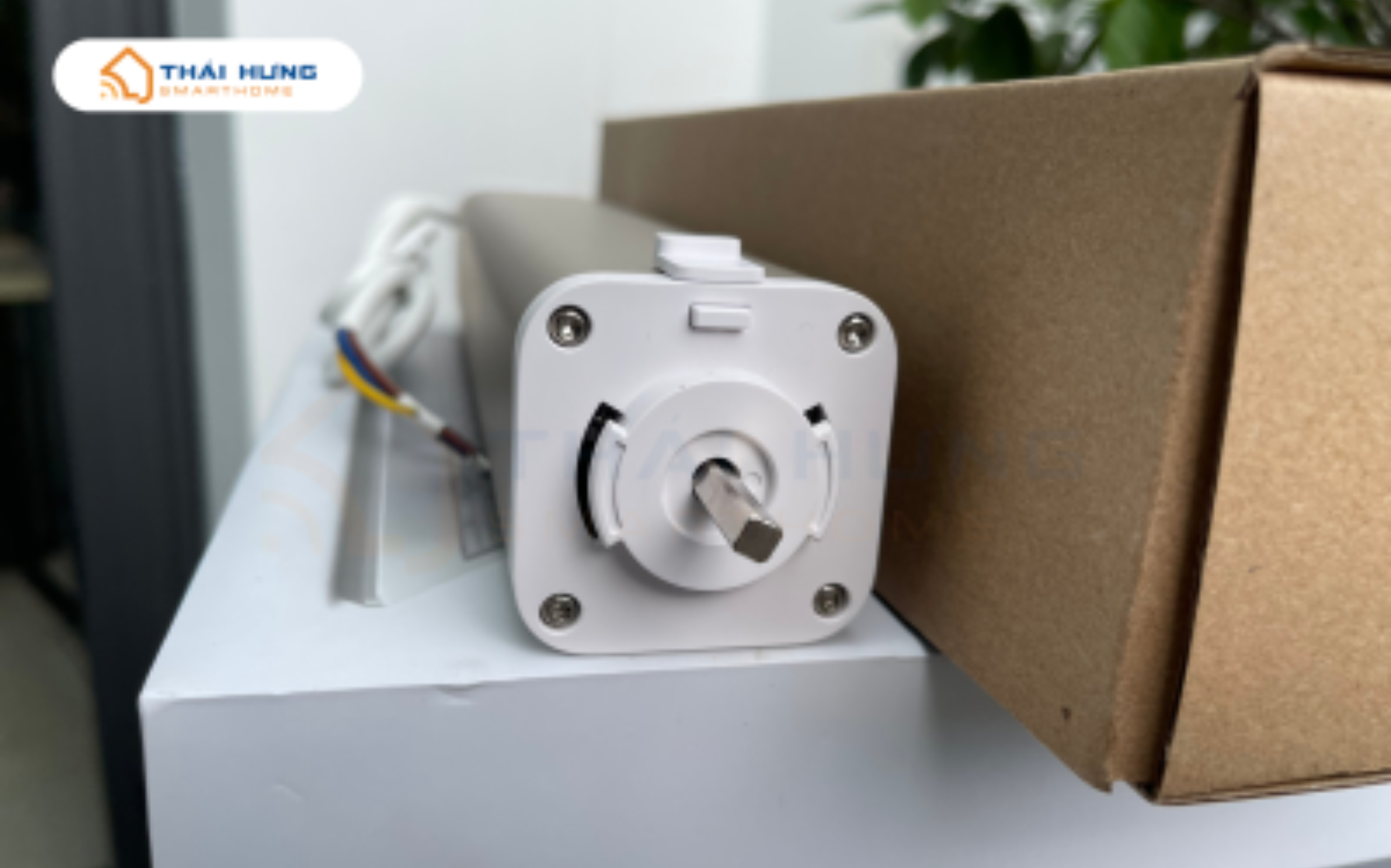 Đánh Giá Động Cơ Rèm Aqara C3 Và Aqara CD-M01D