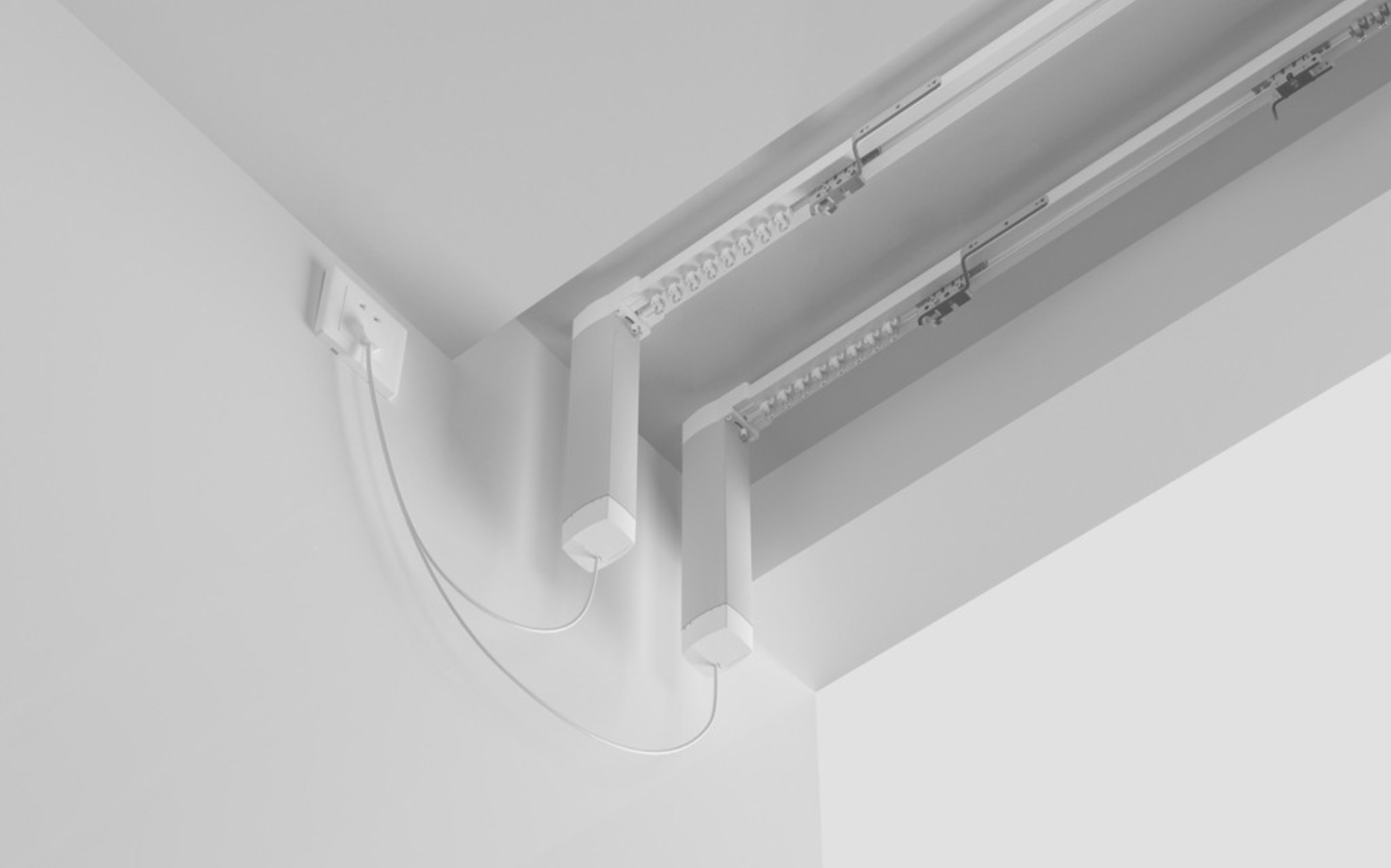 Đánh Giá Động Cơ Rèm Aqara C3 Và Aqara CD-M01D