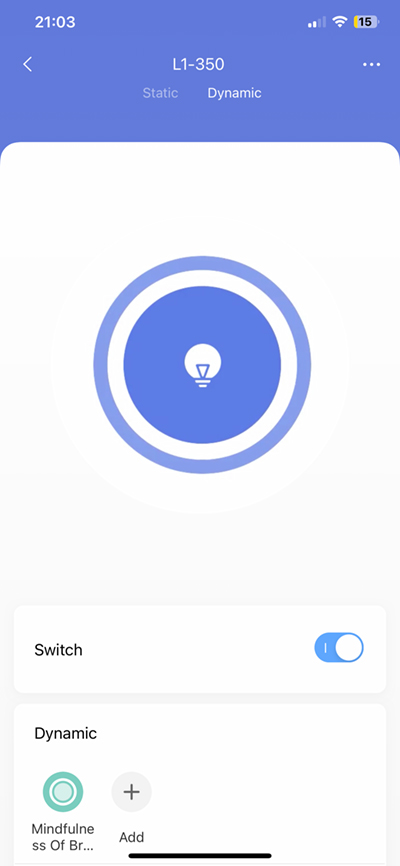 Đánh giá: Đèn ốp trần Aqara L1-350