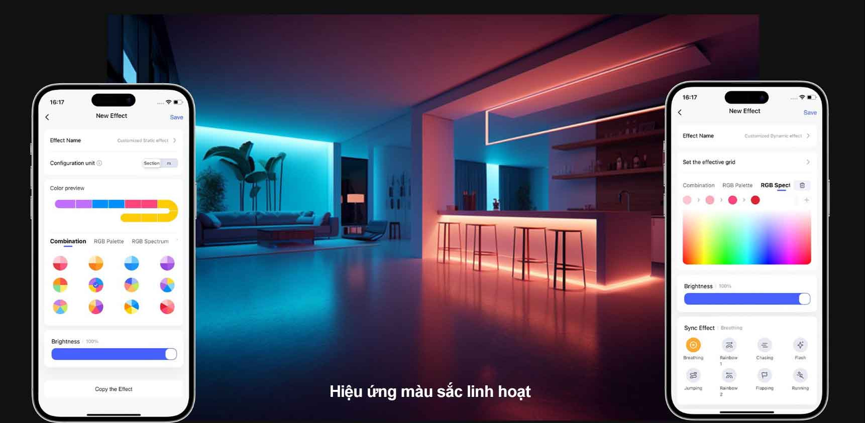 Đèn Led dây Aqara 