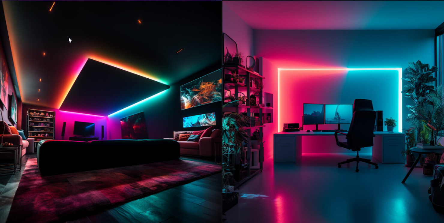 Đèn Led dây Aqara 