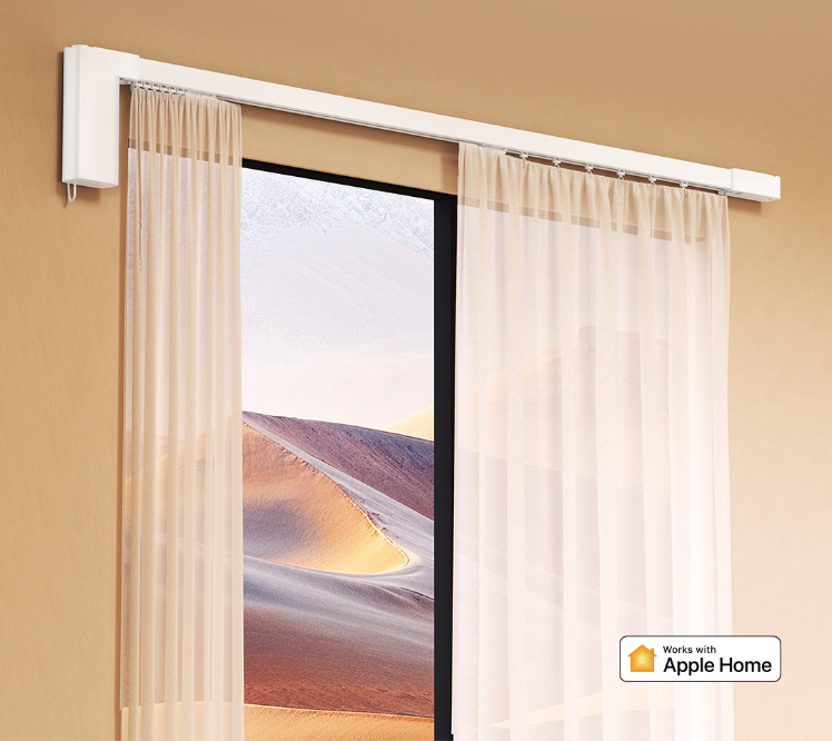 Động cơ rèm Aqara C4