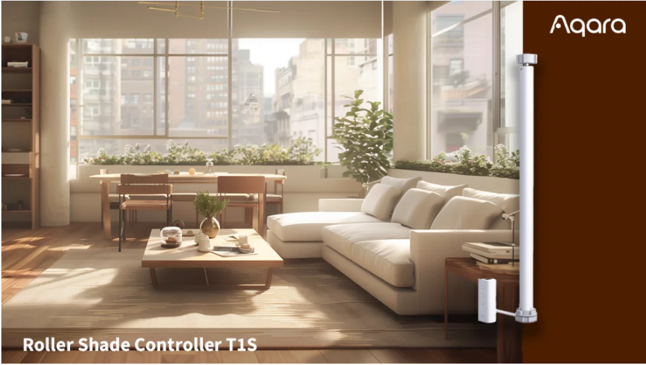 Aqara T1S