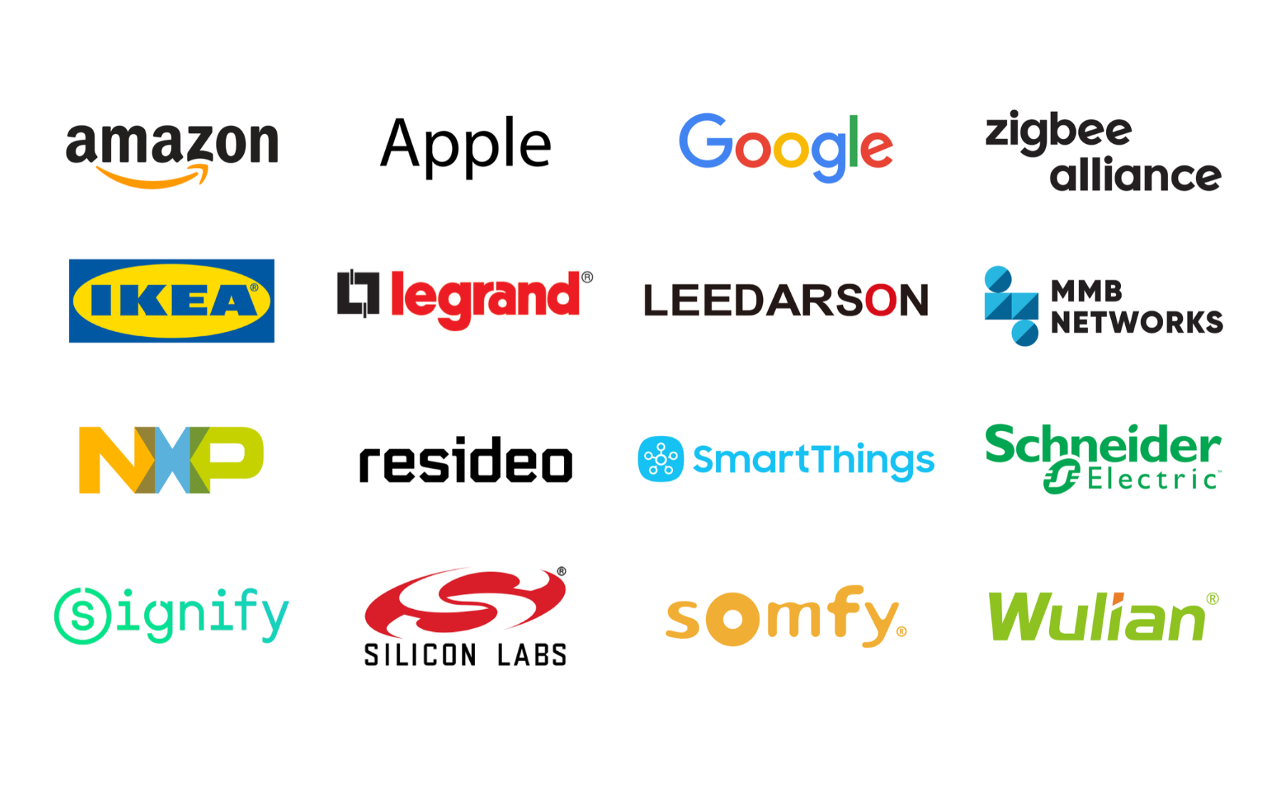 Giao thức Matter - Mở rộng hệ sinh thái nhà thông minh