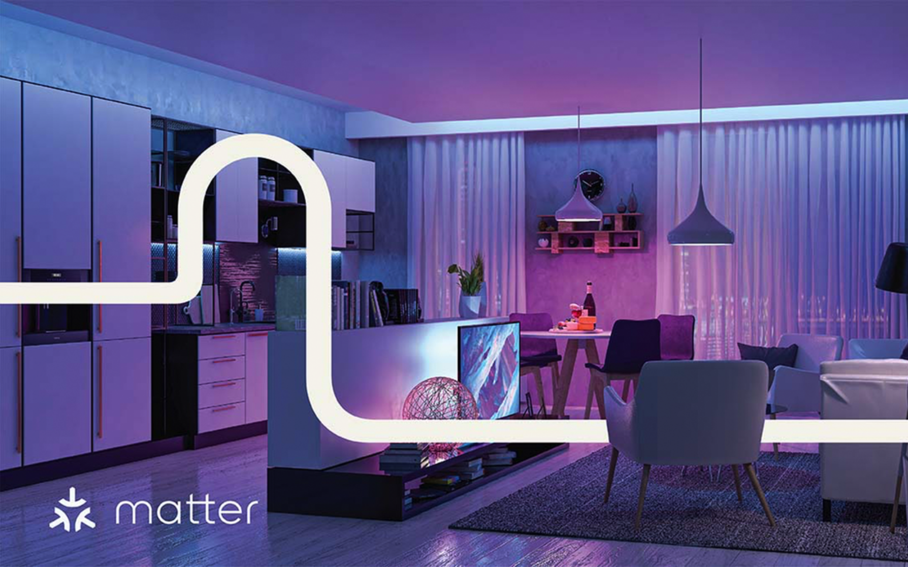 Giao thức Matter - Mở rộng hệ sinh thái nhà thông minh