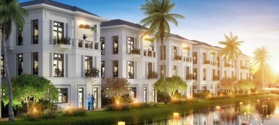 Lắp đặt hệ thống chiếu sáng thông minh Aqara