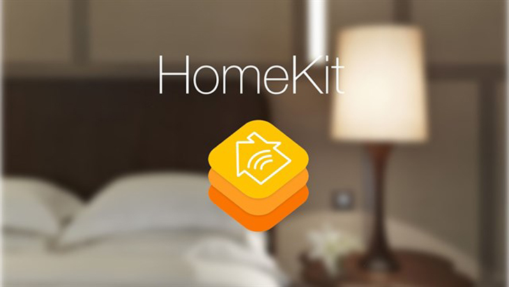 HomeKit Router