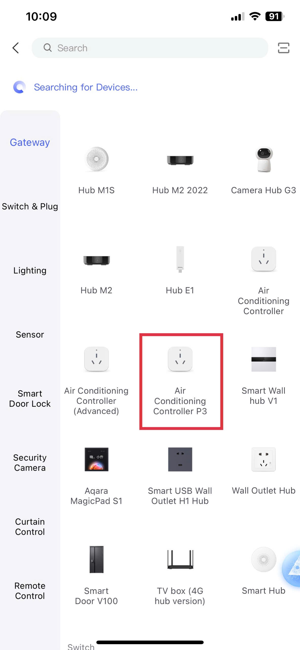 Hướng dẫn cài đặt Aqara Kit P3