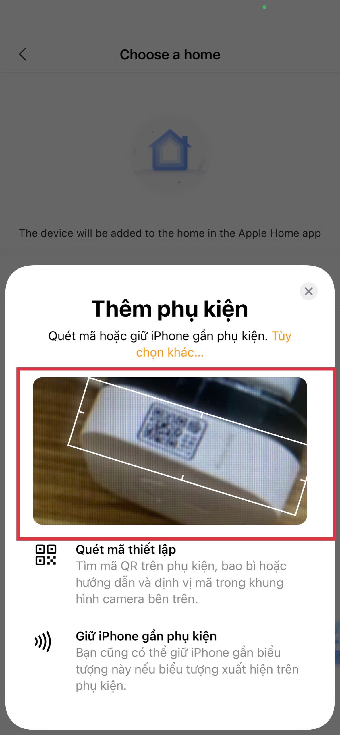 Hướng dẫn cài đặt Aqara Kit P3