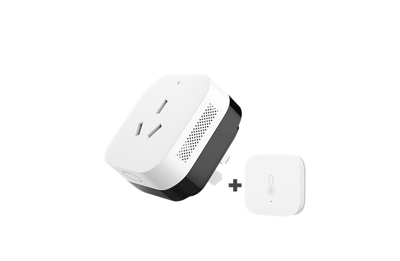 Hướng dẫn cài đặt Aqara Kit P3