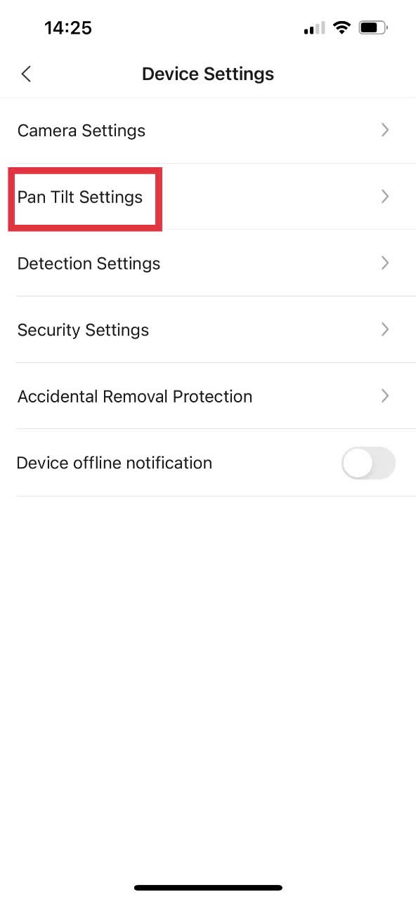 Hướng dẫn cài đặt Camera Aqara E1