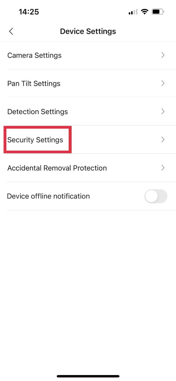 Hướng dẫn cài đặt Camera Aqara E1