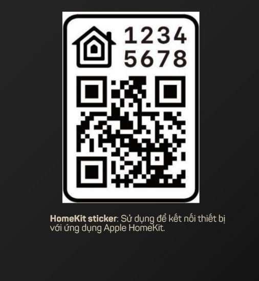 Hướng dẫn cài đặt Camera Aqara E1