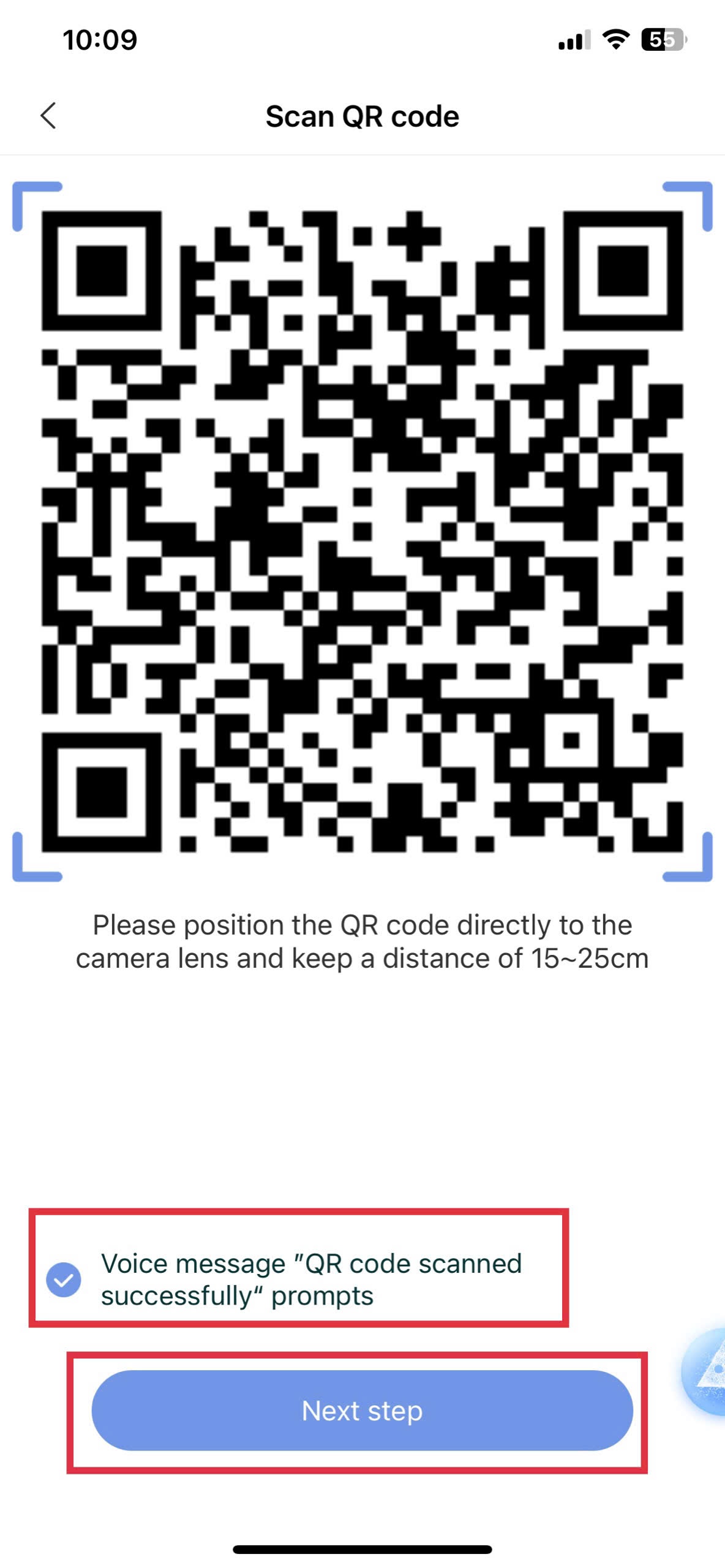 Hướng dẫn cài đặt Camera Aqara G2H Pro