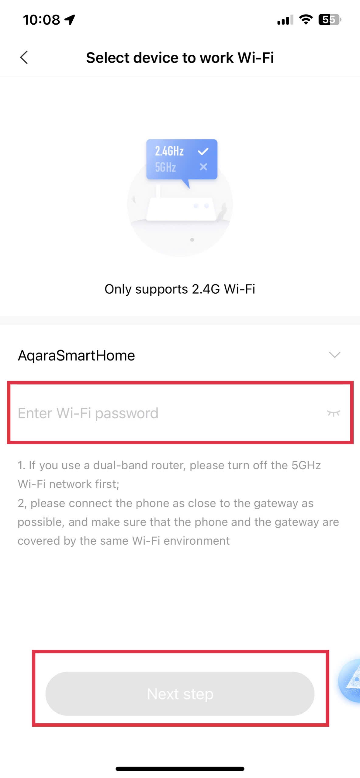 Hướng dẫn cài đặt Camera Aqara G2H Pro