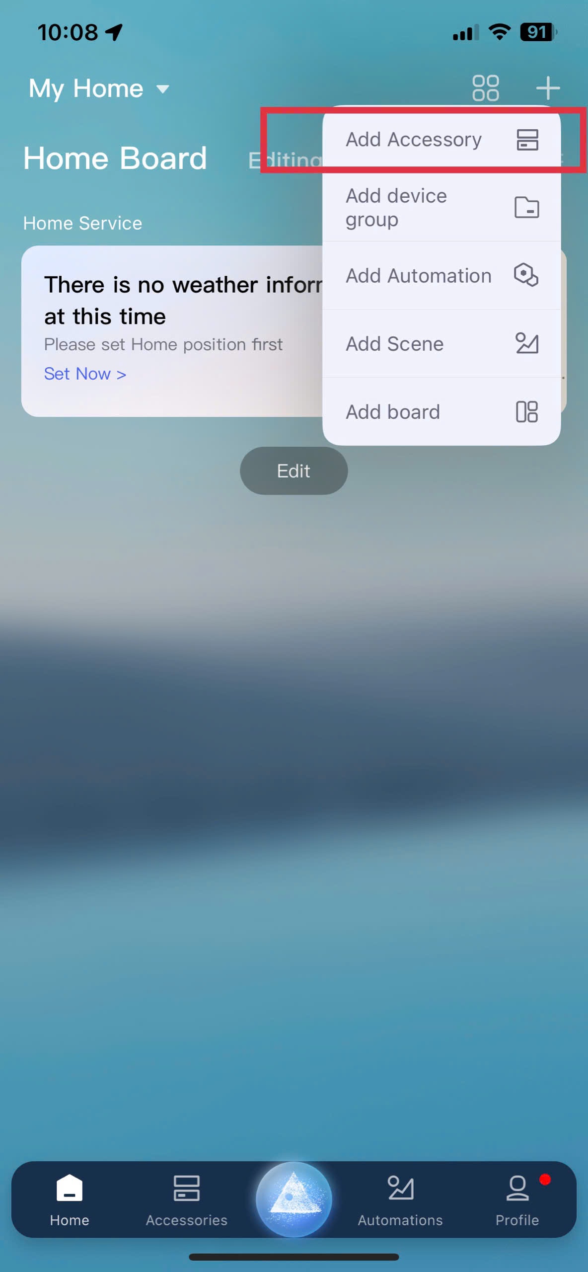 Hướng dẫn cài đặt Camera Aqara G2H Pro