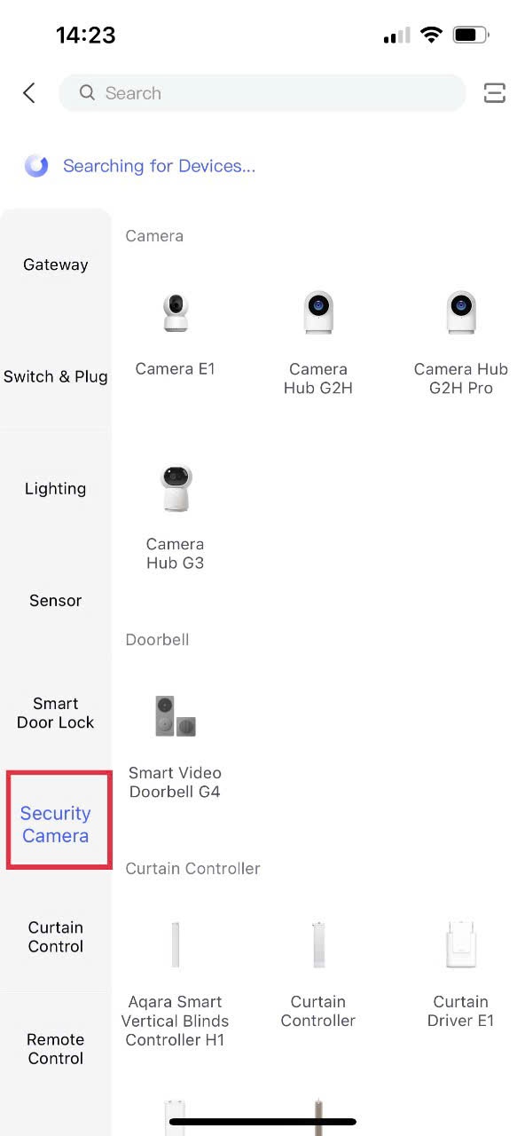 Hướng dẫn cài đặt Chuông cửa Aqara G4