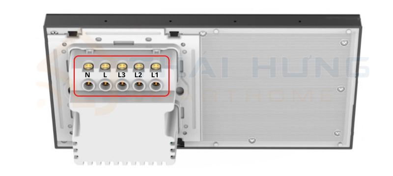 Hướng dẫn cài đặt Màn hình Aqara S1 Plus