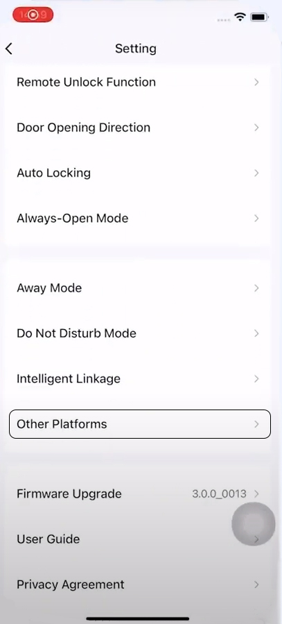 Hướng dẫn cài đặt khóa thông minh Aqara U100