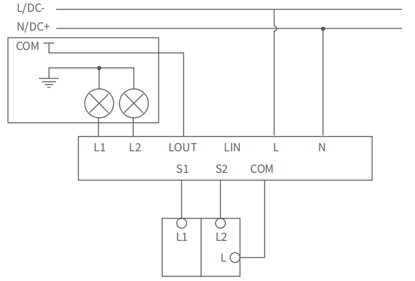 Hướng dẫn lắp đặt Module Aqara T2