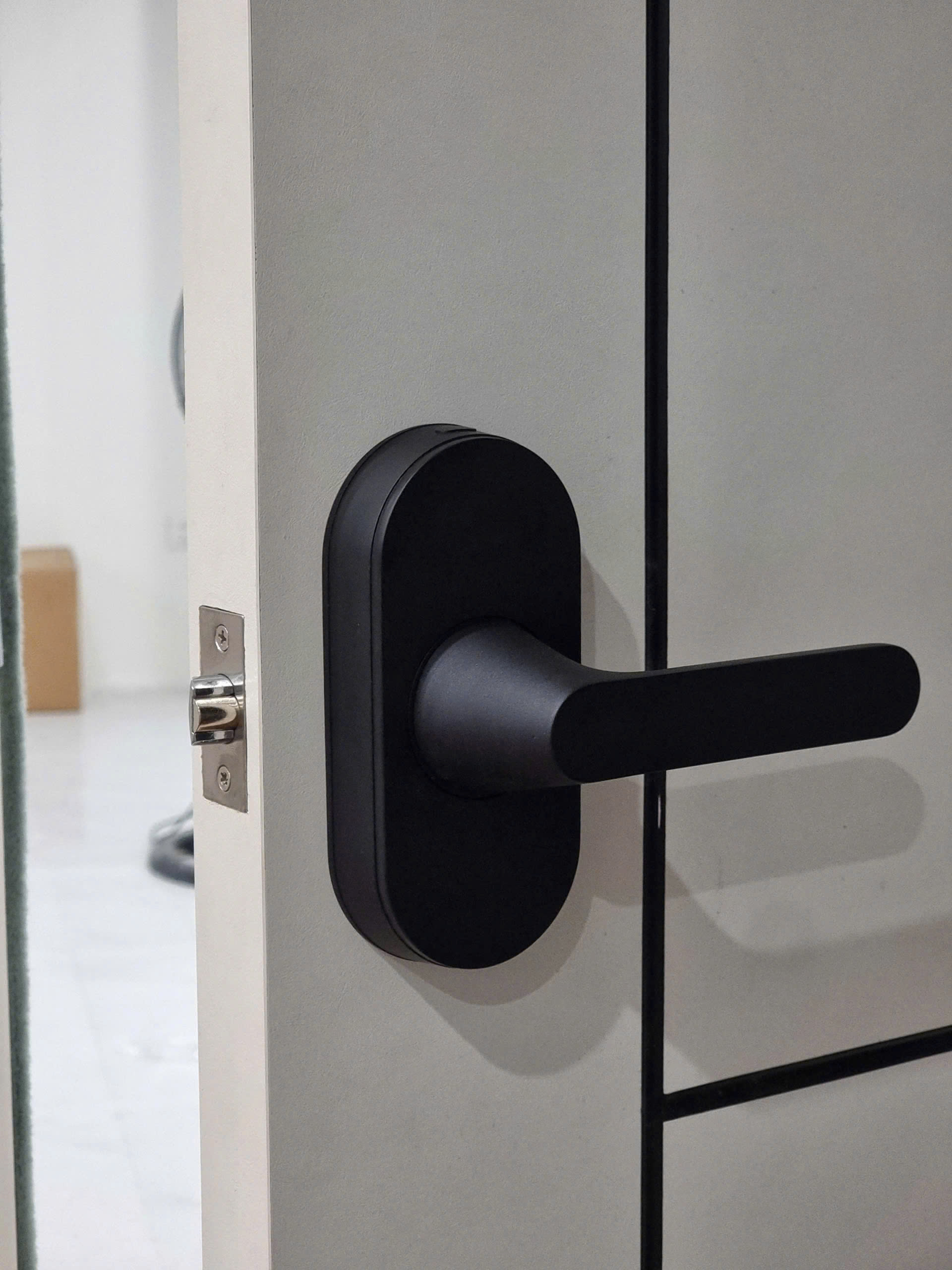 khóa thông minh Aqara U300