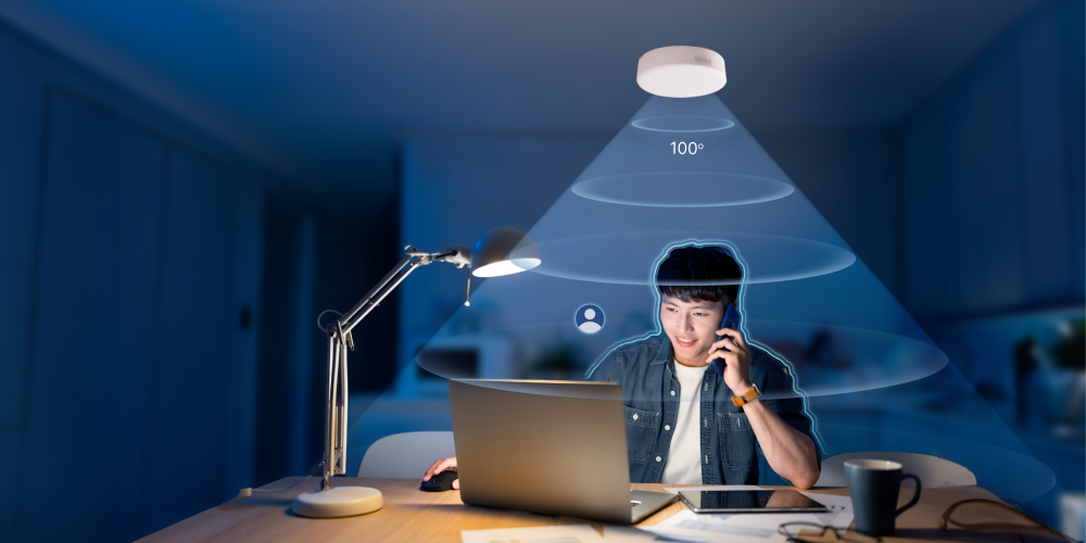 Lợi ích khi sử dụng cảm biến hiện diện Aqara trong cuộc sống hàng ngày