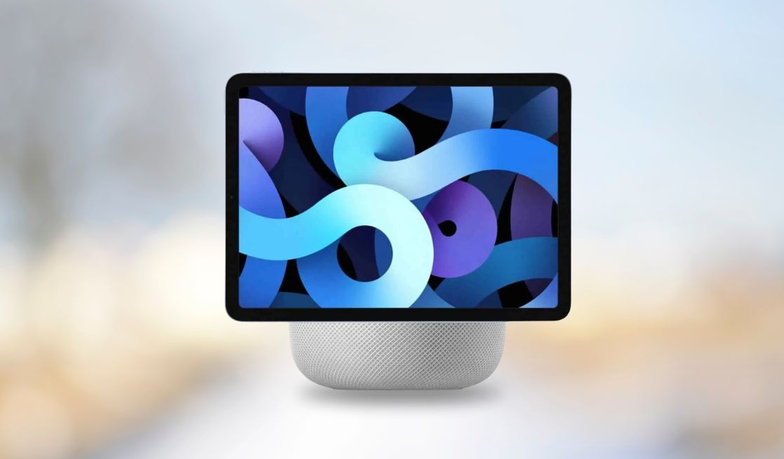 Màn hình thông minh Apple