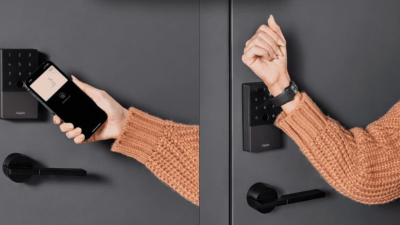 So sánh khóa thông minh Aqara U50 và Aqara U100