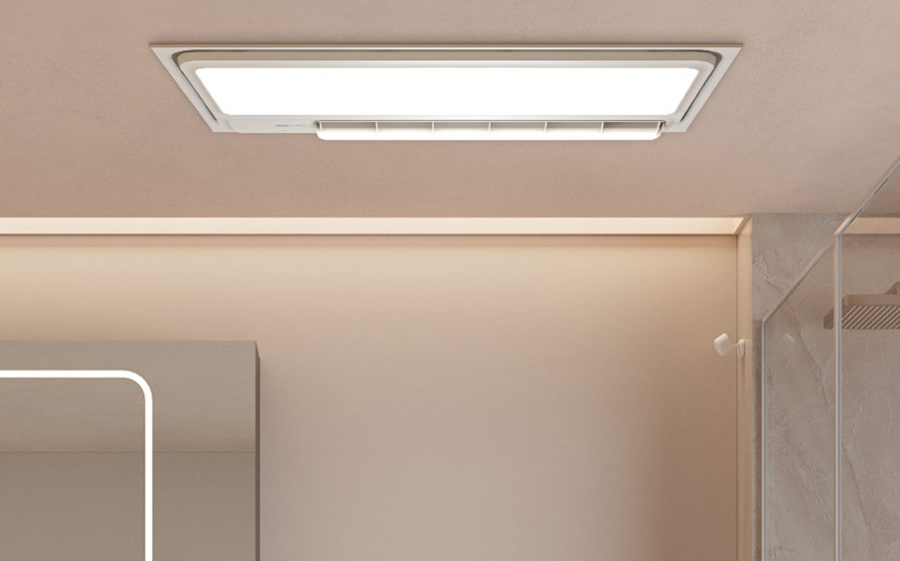 So sánh Đèn sưởi nhà tắm Aqara T1 và Yeelight Pro S20