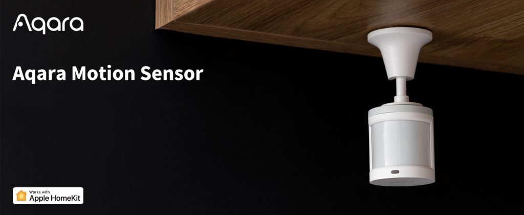 So sánh Cảm biến chuyển động Aqara P2 và Aqara P1