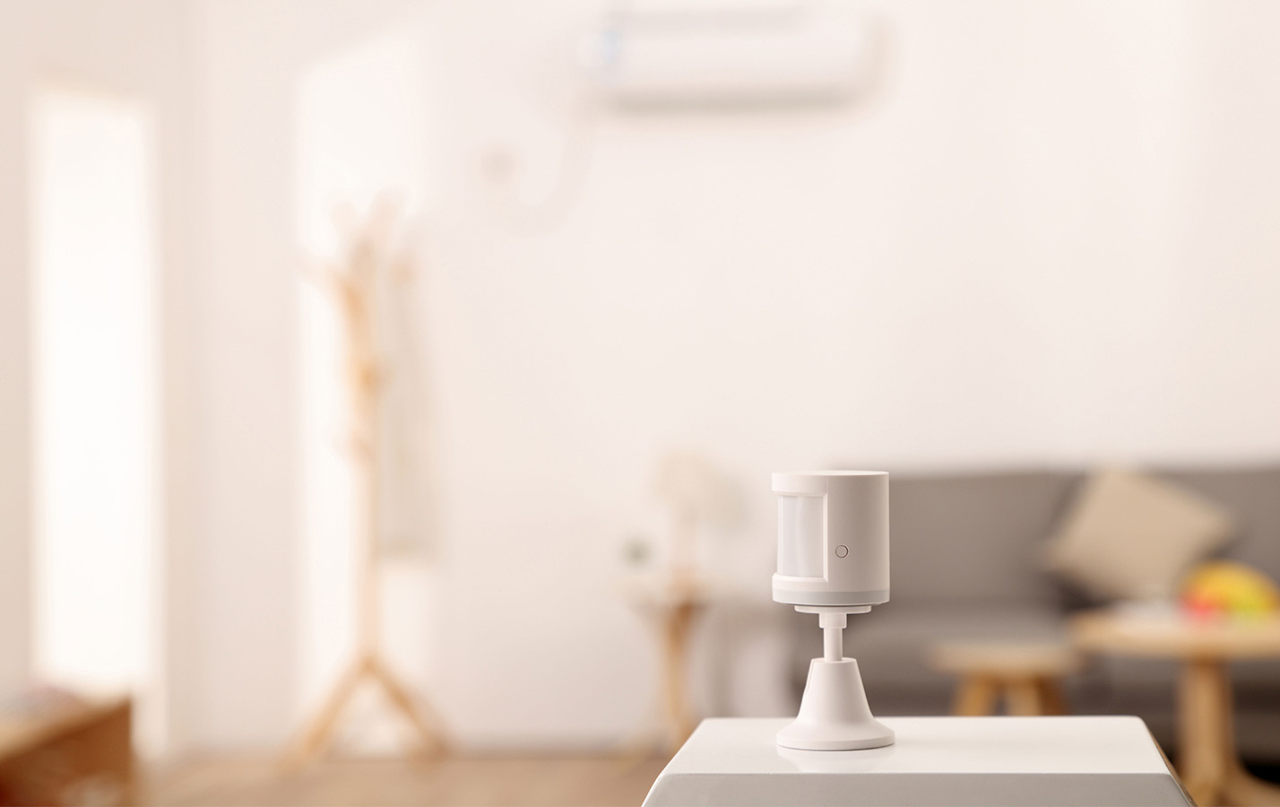 So sánh Cảm biến chuyển động Aqara P2 và Aqara P1